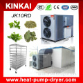 Customized dehydrator equipment dryer of brick tea drying machine